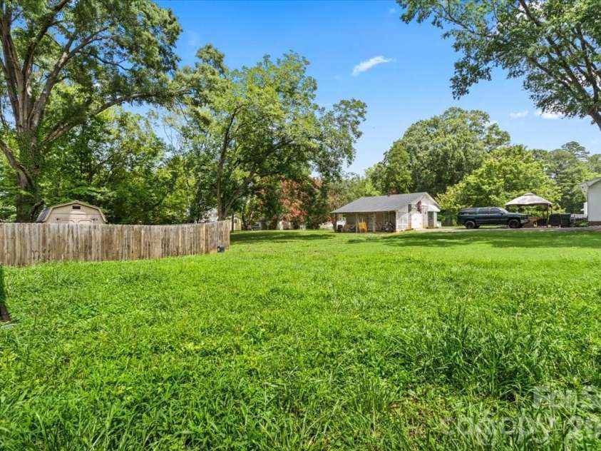 902 4th Street, Spencer, NC 28159.  MLS# CAR4412086, YatesRealty ID 41803. 
