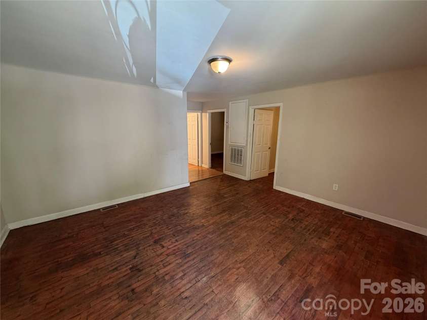 2558 Milton Avenue, Gastonia, NC 28052.  MLS# CAR4412202, YatesRealty ID 41805. 