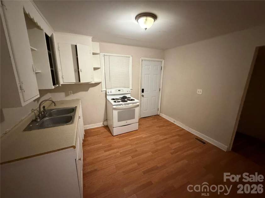2558 Milton Avenue, Gastonia, NC 28052.  MLS# CAR4412202, YatesRealty ID 41805. 