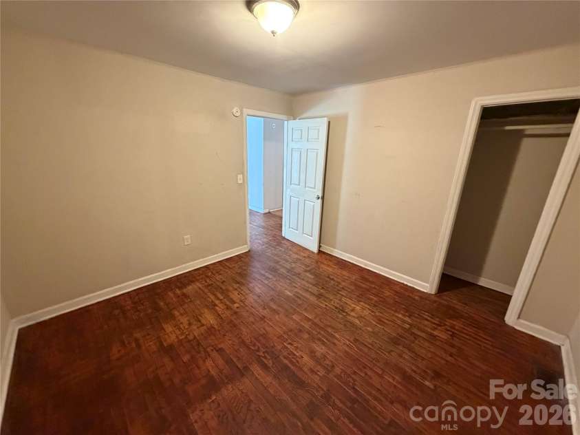 2558 Milton Avenue, Gastonia, NC 28052.  MLS# CAR4412202, YatesRealty ID 41805. 