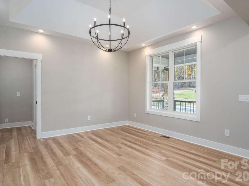 4436 Brancer Lane, Lincolnton, NC 28092.  MLS# CAR4319948, YatesRealty ID 4181. 