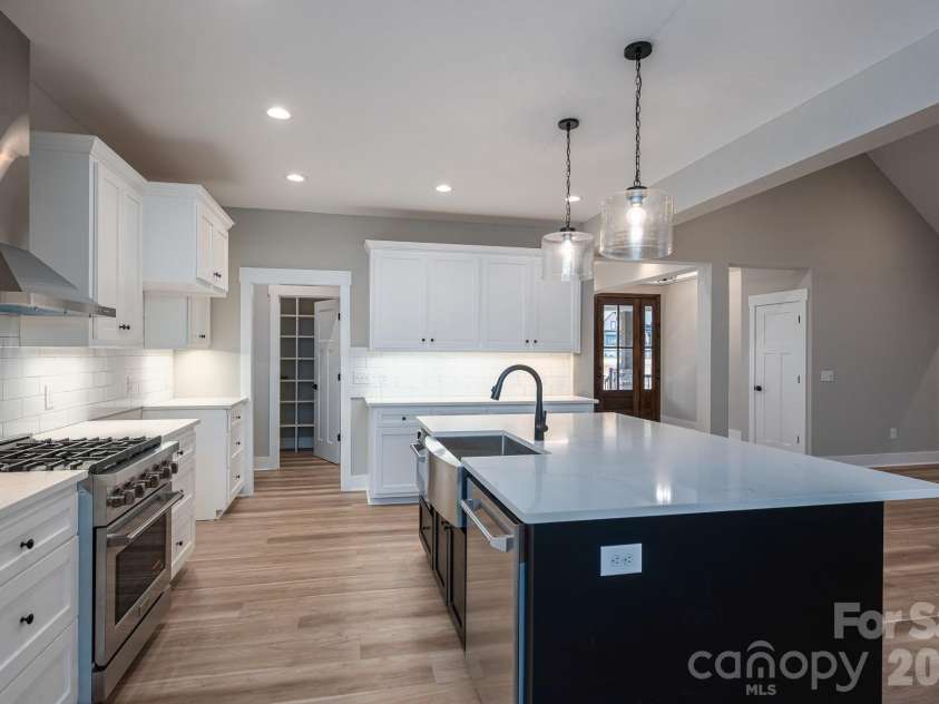 4436 Brancer Lane, Lincolnton, NC 28092.  MLS# CAR4319948, YatesRealty ID 4181. 