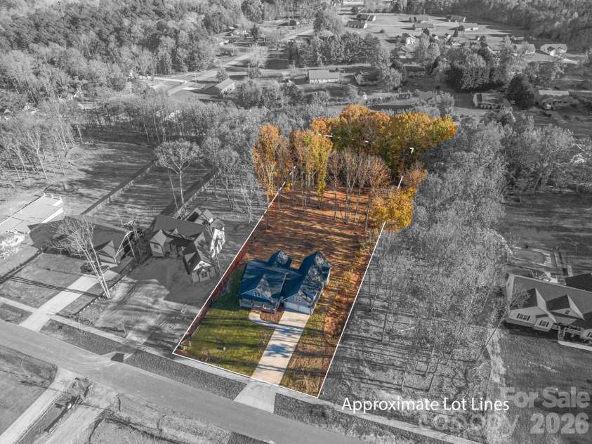 4436 Brancer Lane, Lincolnton, NC 28092.  MLS# CAR4319948, YatesRealty ID 4181. 