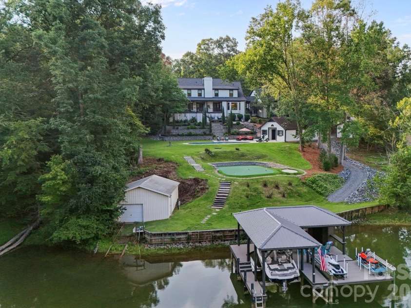 5019 Titanic Road, Rock Hill, SC 29732.  MLS# CAR4404503, YatesRealty ID 41810. 