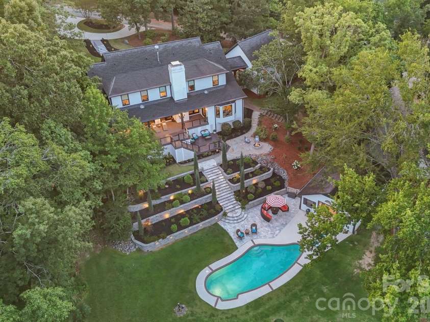 5019 Titanic Road, Rock Hill, SC 29732.  MLS# CAR4404503, YatesRealty ID 41810. 