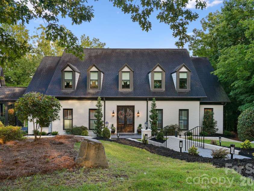 5019 Titanic Road, Rock Hill, SC 29732.  MLS# CAR4404503, YatesRealty ID 41810. 