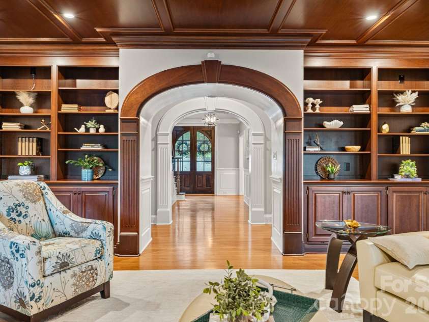 5019 Titanic Road, Rock Hill, SC 29732.  MLS# CAR4404503, YatesRealty ID 41810. 