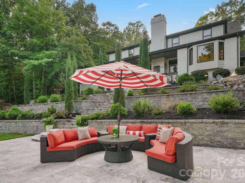 5019 Titanic Road, Rock Hill, SC 29732.  MLS# CAR4404503, YatesRealty ID 41810. 