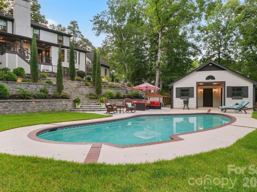 5019 Titanic Road, Rock Hill, SC 29732.  MLS# CAR4404503, YatesRealty ID 41810. 