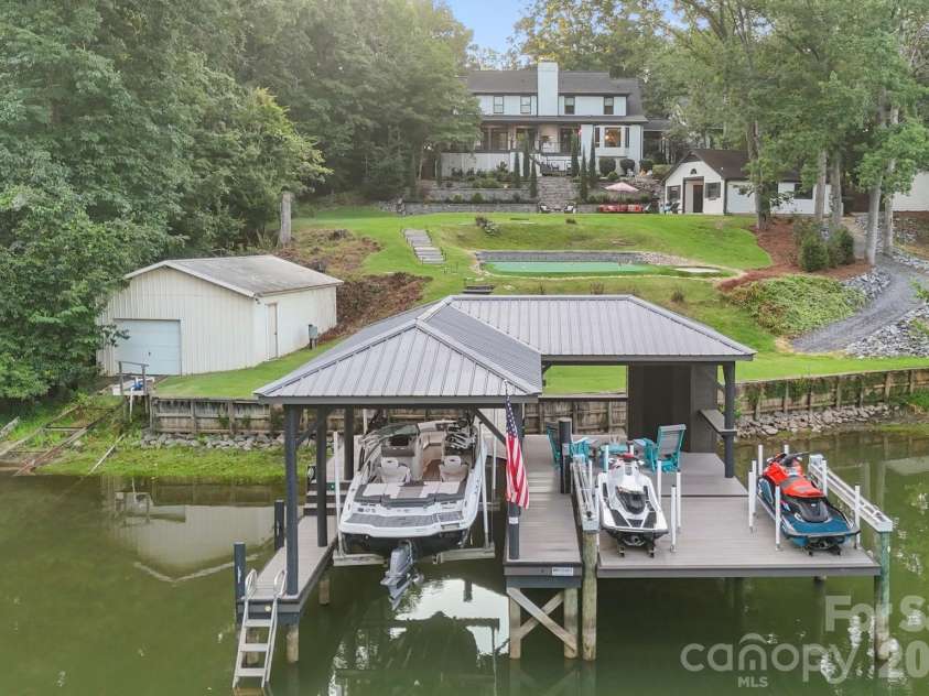 5019 Titanic Road, Rock Hill, SC 29732.  MLS# CAR4404503, YatesRealty ID 41810. 