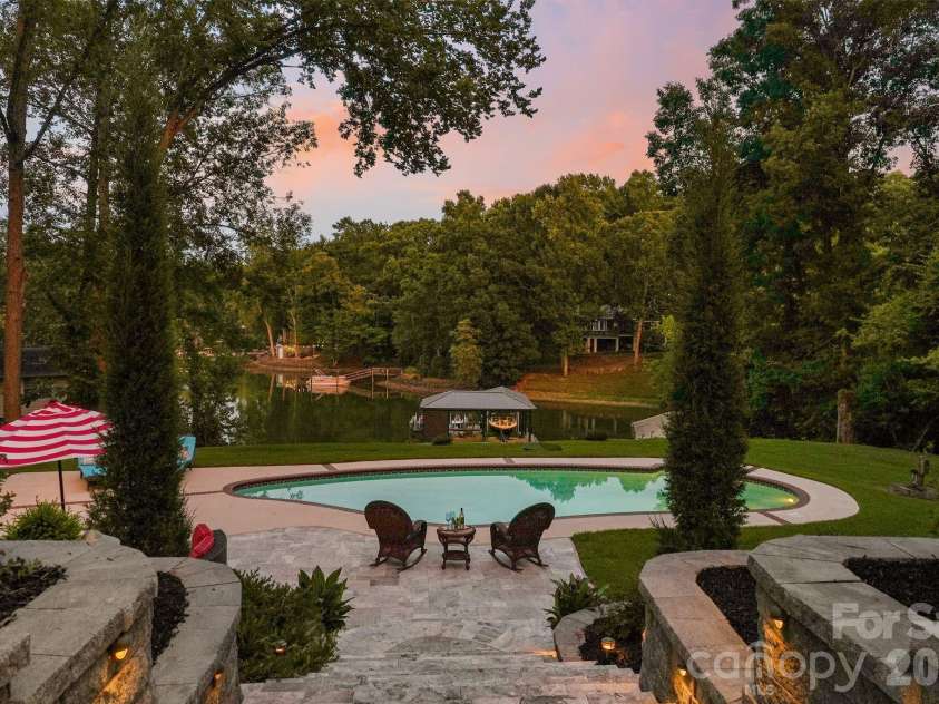 5019 Titanic Road, Rock Hill, SC 29732.  MLS# CAR4404503, YatesRealty ID 41810. 