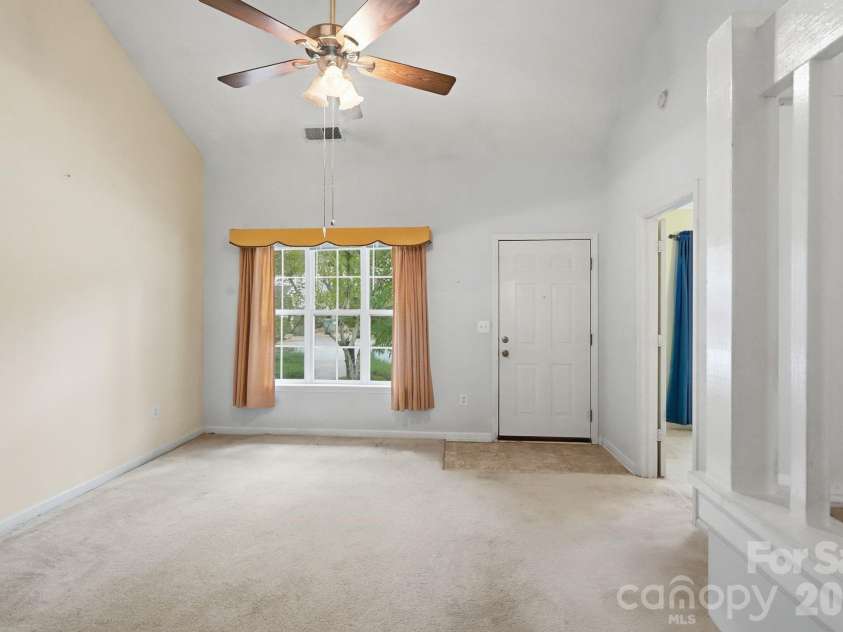 636 Emerald Cove Drive, Charlotte, NC 28262.  MLS# CAR4412162, YatesRealty ID 41812. 