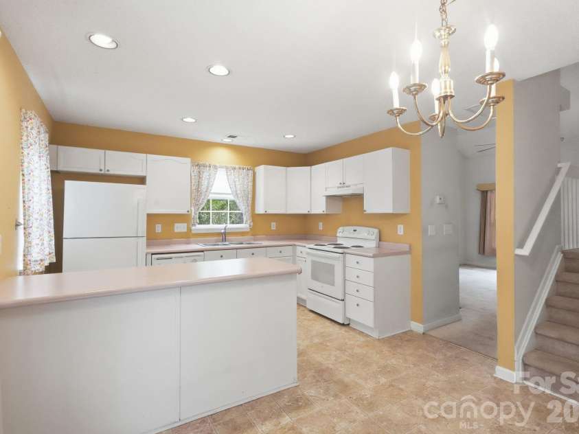 636 Emerald Cove Drive, Charlotte, NC 28262.  MLS# CAR4412162, YatesRealty ID 41812. 