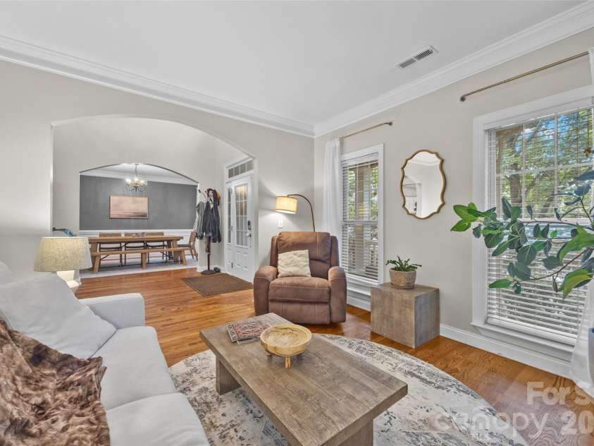 3301 Carlisle Court, Fort Mill, SC 29715.  MLS# CAR4406056, YatesRealty ID 41814. 