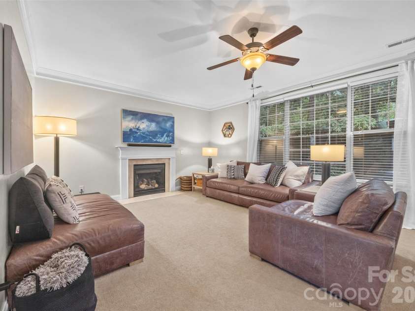 3301 Carlisle Court, Fort Mill, SC 29715.  MLS# CAR4406056, YatesRealty ID 41814. 