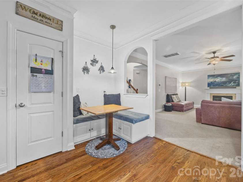 3301 Carlisle Court, Fort Mill, SC 29715.  MLS# CAR4406056, YatesRealty ID 41814. 