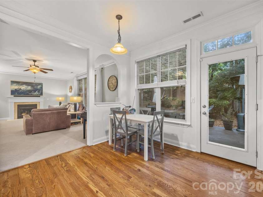 3301 Carlisle Court, Fort Mill, SC 29715.  MLS# CAR4406056, YatesRealty ID 41814. 