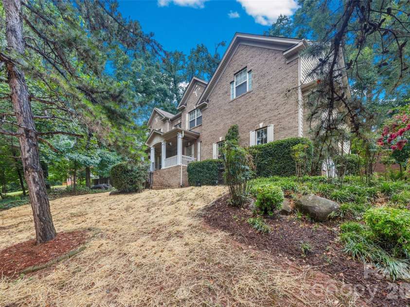 3301 Carlisle Court, Fort Mill, SC 29715.  MLS# CAR4406056, YatesRealty ID 41814. 
