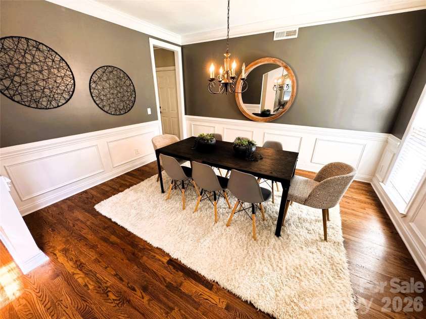 3301 Carlisle Court, Fort Mill, SC 29715.  MLS# CAR4423721, YatesRealty ID 41814. 