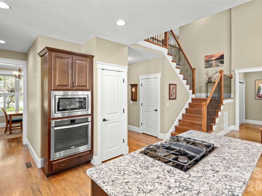 2 Ayr Court, Arden, NC 28704.  MLS# CAR4405203, YatesRealty ID 41818. 