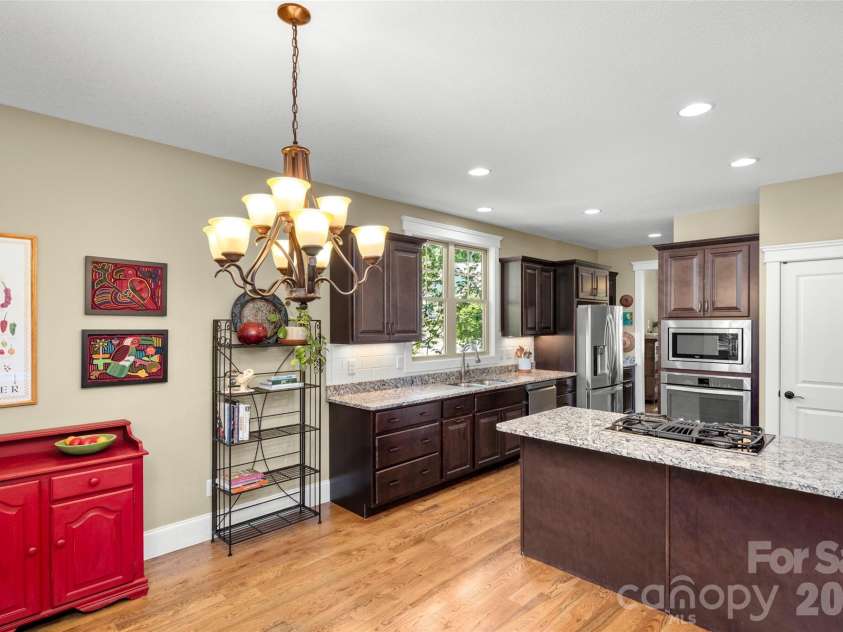 2 Ayr Court, Arden, NC 28704.  MLS# CAR4405203, YatesRealty ID 41818. 