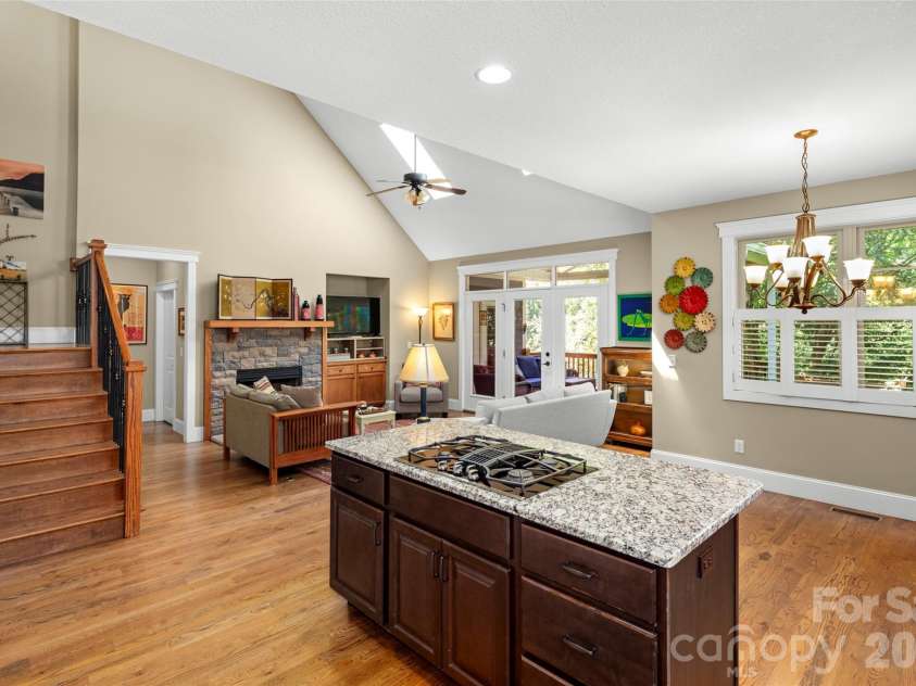2 Ayr Court, Arden, NC 28704.  MLS# CAR4405203, YatesRealty ID 41818. 