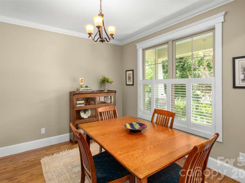 2 Ayr Court, Arden, NC 28704.  MLS# CAR4405203, YatesRealty ID 41818. 