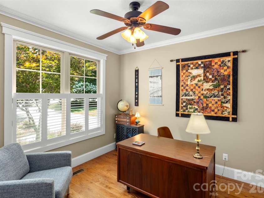 2 Ayr Court, Arden, NC 28704.  MLS# CAR4405203, YatesRealty ID 41818. 