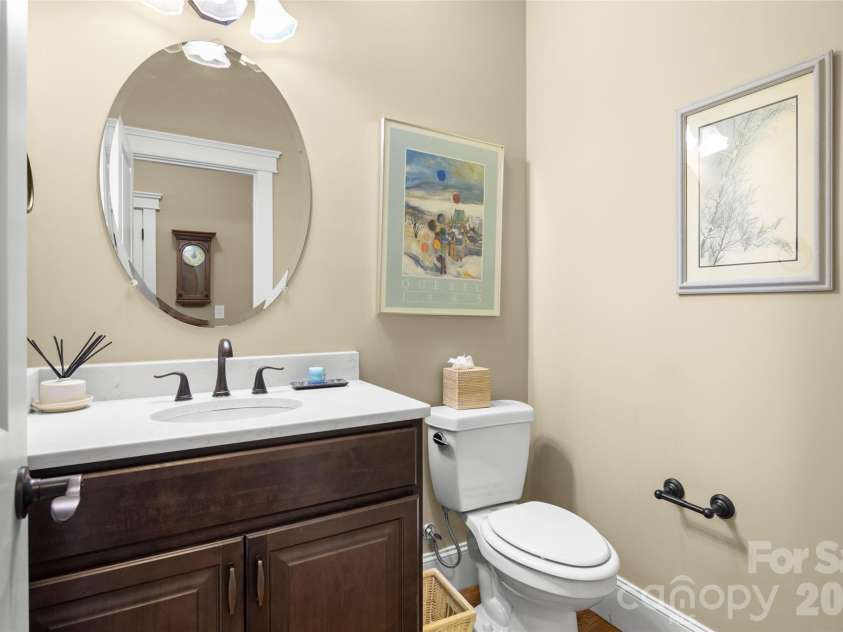 2 Ayr Court, Arden, NC 28704.  MLS# CAR4405203, YatesRealty ID 41818. 