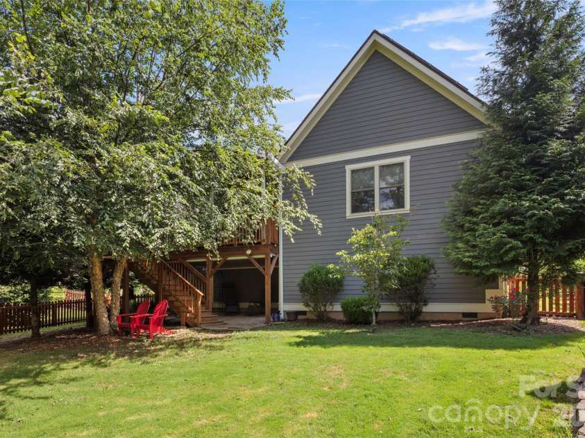 2 Ayr Court, Arden, NC 28704.  MLS# CAR4405203, YatesRealty ID 41818. 