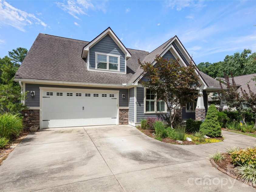 2 Ayr Court, Arden, NC 28704.  MLS# CAR4405203, YatesRealty ID 41818. 