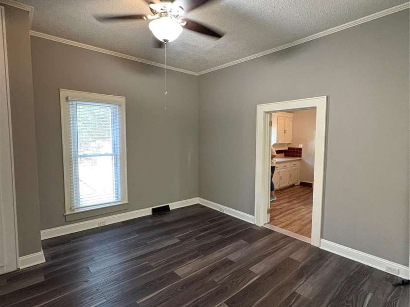 705 Parker Street, Albemarle, NC 28001.  MLS# CAR4405548, YatesRealty ID 41819. 