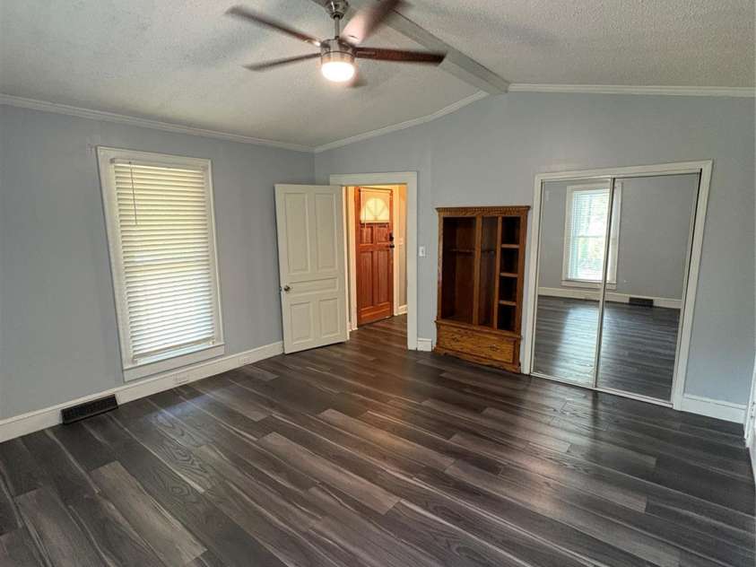 705 Parker Street, Albemarle, NC 28001.  MLS# CAR4405548, YatesRealty ID 41819. 