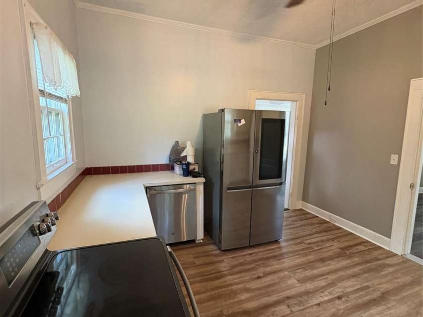 705 Parker Street, Albemarle, NC 28001.  MLS# CAR4405548, YatesRealty ID 41819. 