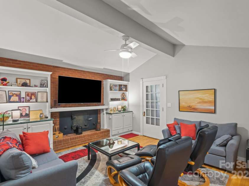 156 Brooks Street, Troutman, NC 28166.  MLS# CAR4310048, YatesRealty ID 4182. 