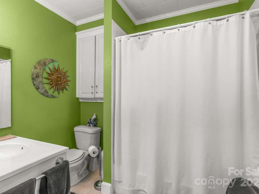 156 Brooks Street, Troutman, NC 28166.  MLS# CAR4310048, YatesRealty ID 4182. 