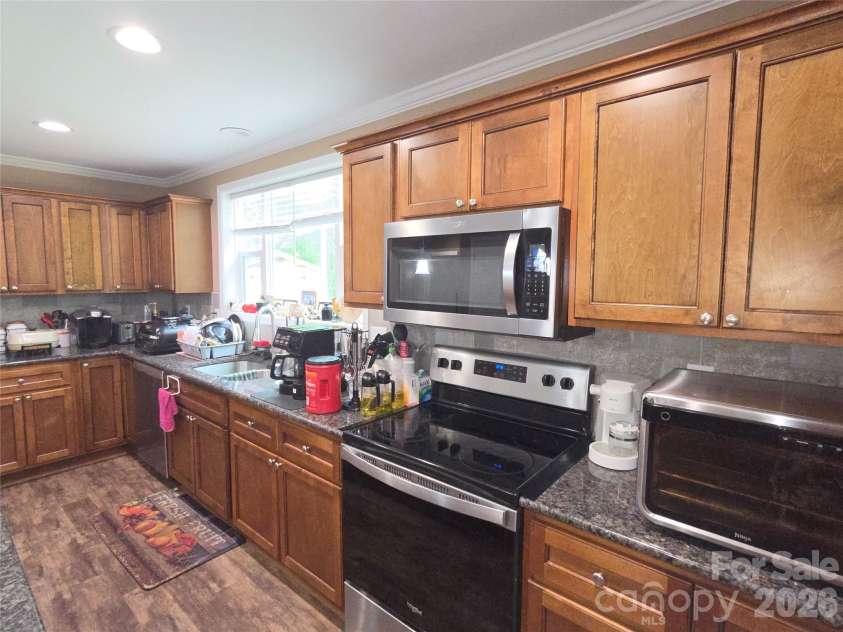 2910 Nc Highway 109 Highway, Troy, NC 27371.  MLS# CAR4409845, YatesRealty ID 41823. 