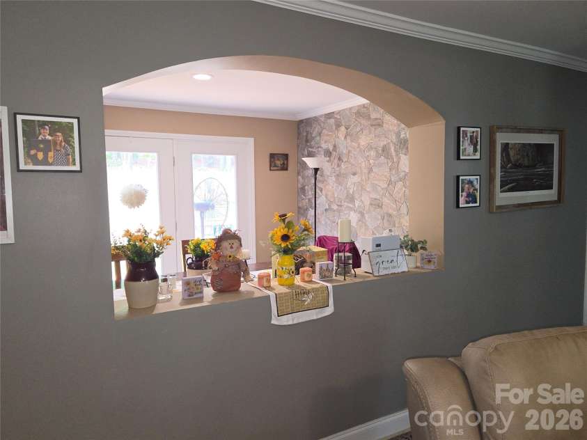 2910 Nc Highway 109 Highway, Troy, NC 27371.  MLS# CAR4409845, YatesRealty ID 41823. 