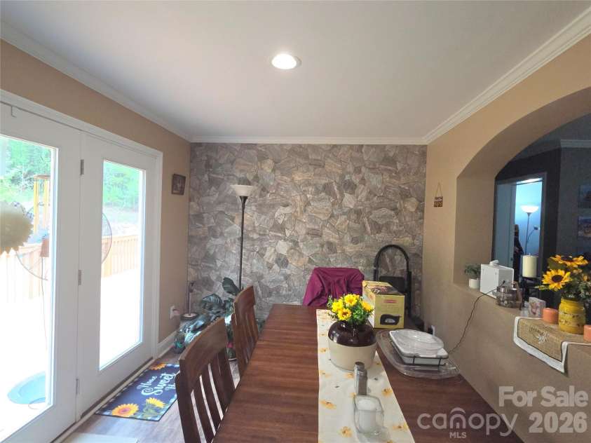 2910 Nc Highway 109 Highway, Troy, NC 27371.  MLS# CAR4409845, YatesRealty ID 41823. 
