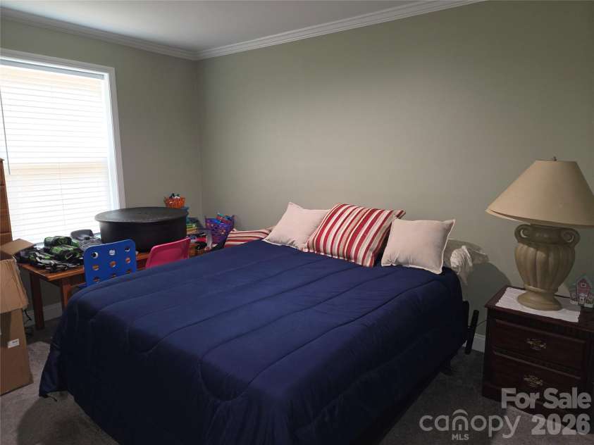 2910 Nc Highway 109 Highway, Troy, NC 27371.  MLS# CAR4409845, YatesRealty ID 41823. 