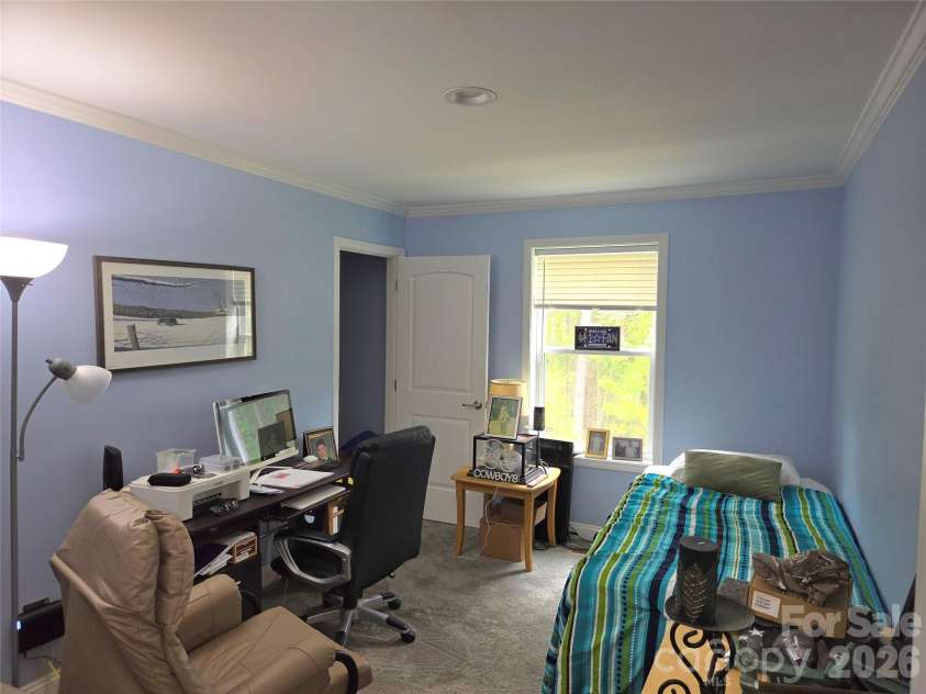 2910 Nc Highway 109 Highway, Troy, NC 27371.  MLS# CAR4409845, YatesRealty ID 41823. 