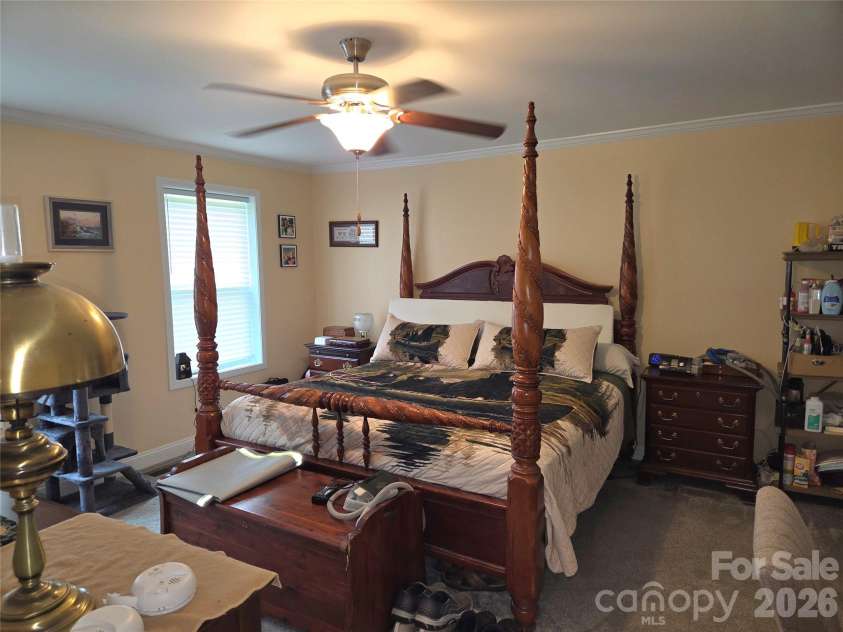 2910 Nc Highway 109 Highway, Troy, NC 27371.  MLS# CAR4409845, YatesRealty ID 41823. 