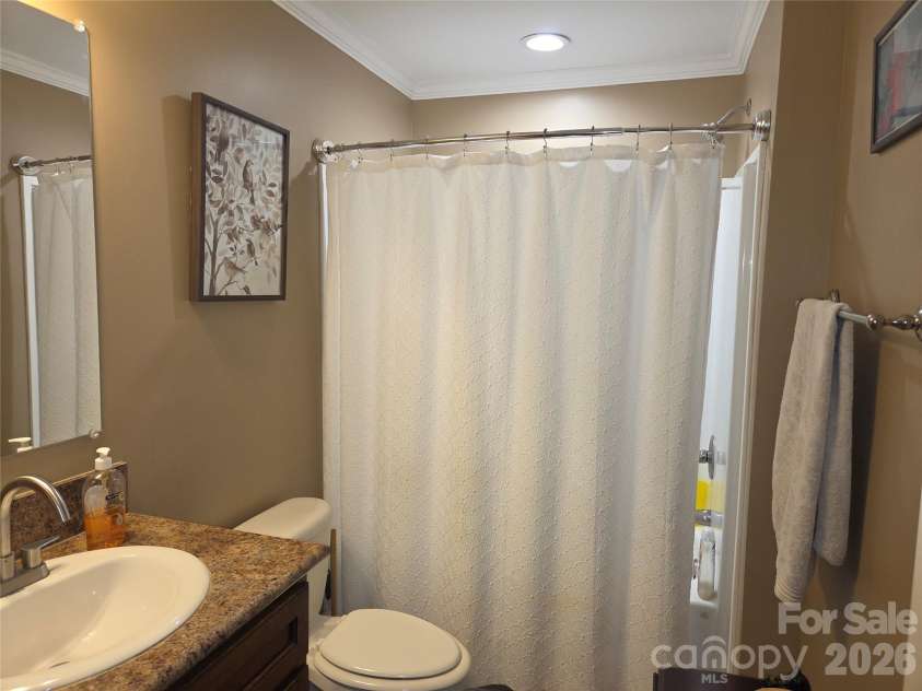 2910 Nc Highway 109 Highway, Troy, NC 27371.  MLS# CAR4409845, YatesRealty ID 41823. 
