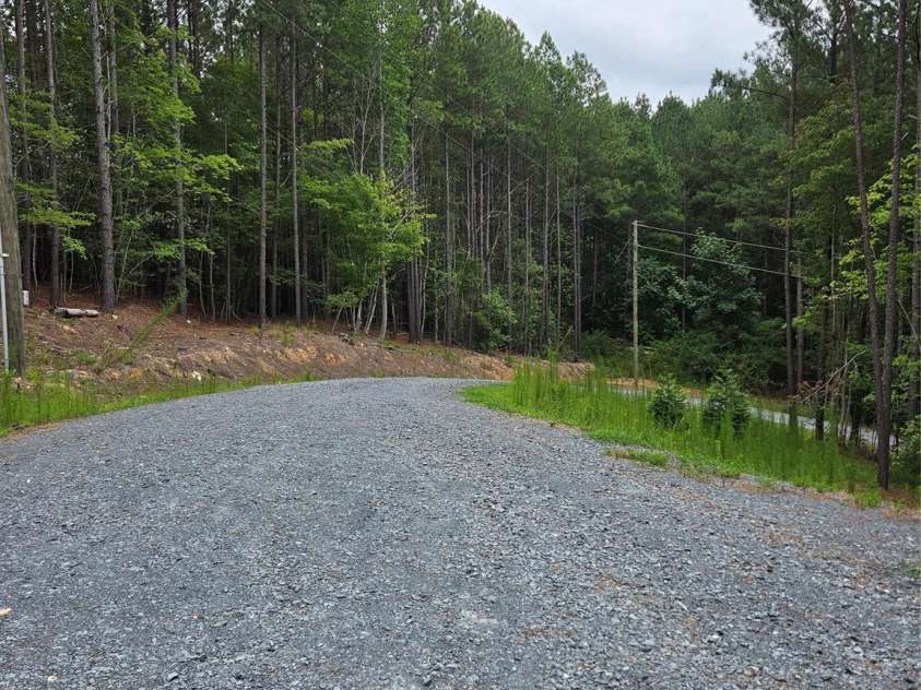 2910 Nc Highway 109 Highway, Troy, NC 27371.  MLS# CAR4409845, YatesRealty ID 41823. 
