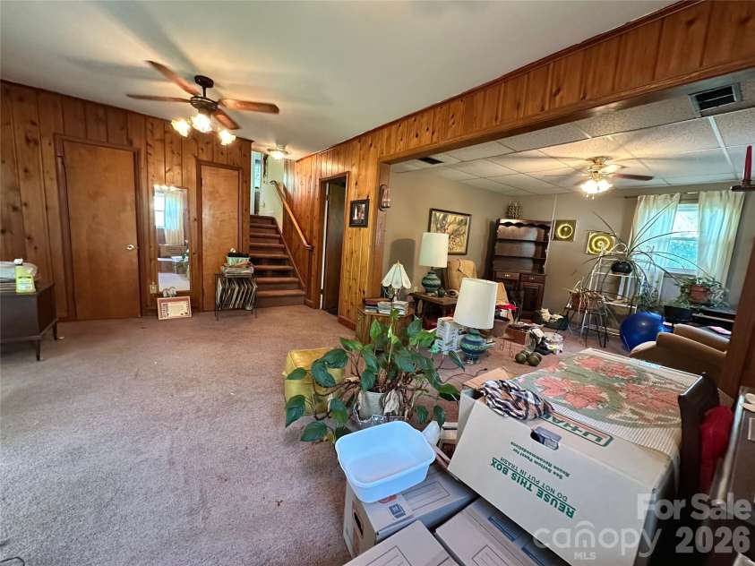 7200 Woodstock Drive, Charlotte, NC 28210.  MLS# CAR4412072, YatesRealty ID 41827. 