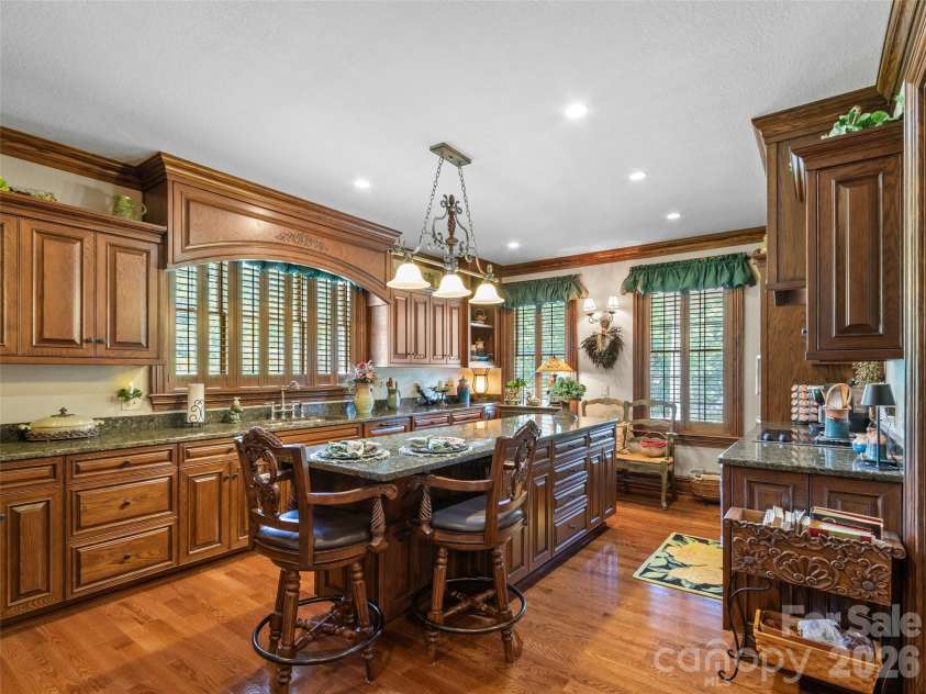 38 Peterson Lane, Green Mountain, NC 28740.  MLS# CAR4405533, YatesRealty ID 41828. 