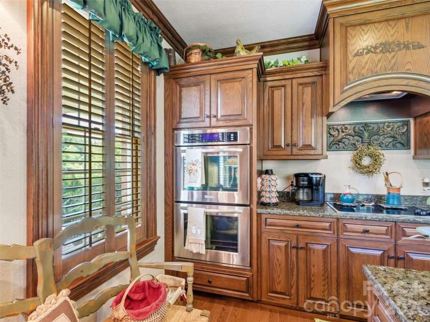 38 Peterson Lane, Green Mountain, NC 28740.  MLS# CAR4405533, YatesRealty ID 41828. 