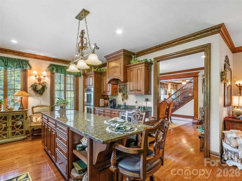 38 Peterson Lane, Green Mountain, NC 28740.  MLS# CAR4405533, YatesRealty ID 41828. 