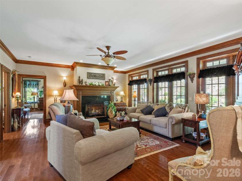 38 Peterson Lane, Green Mountain, NC 28740.  MLS# CAR4405533, YatesRealty ID 41828. 