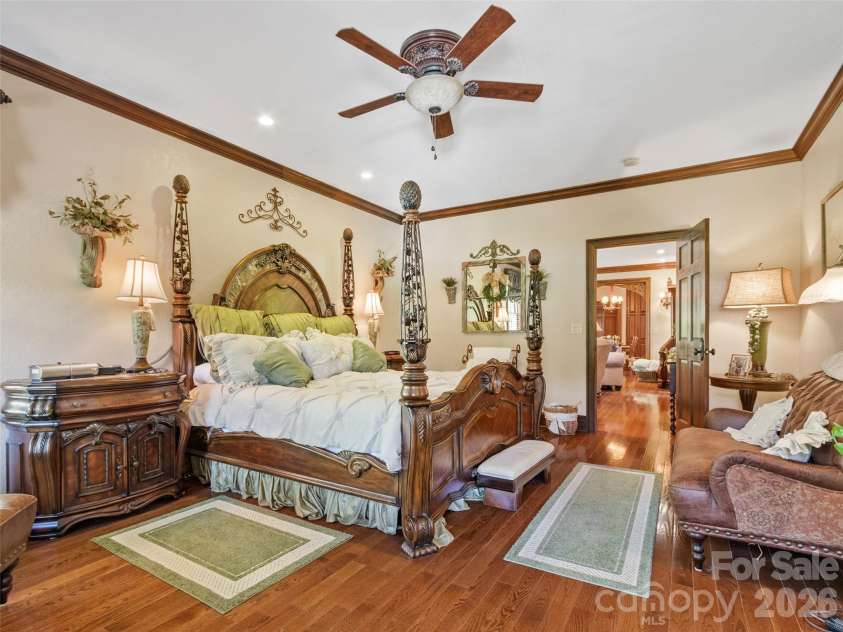 38 Peterson Lane, Green Mountain, NC 28740.  MLS# CAR4405533, YatesRealty ID 41828. 